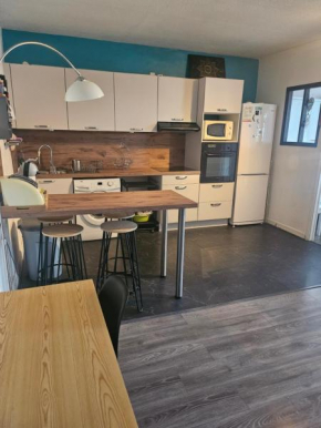 Appartement face aux Thermes